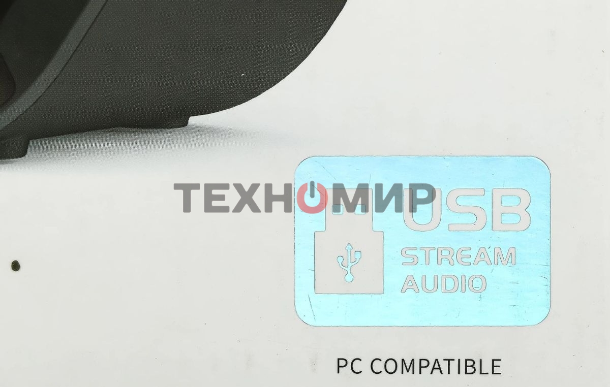 Акустическая система Edifier G1000 2.0 черный 10Вт BT