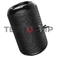 Портативная колонка HOCO HC1, черный