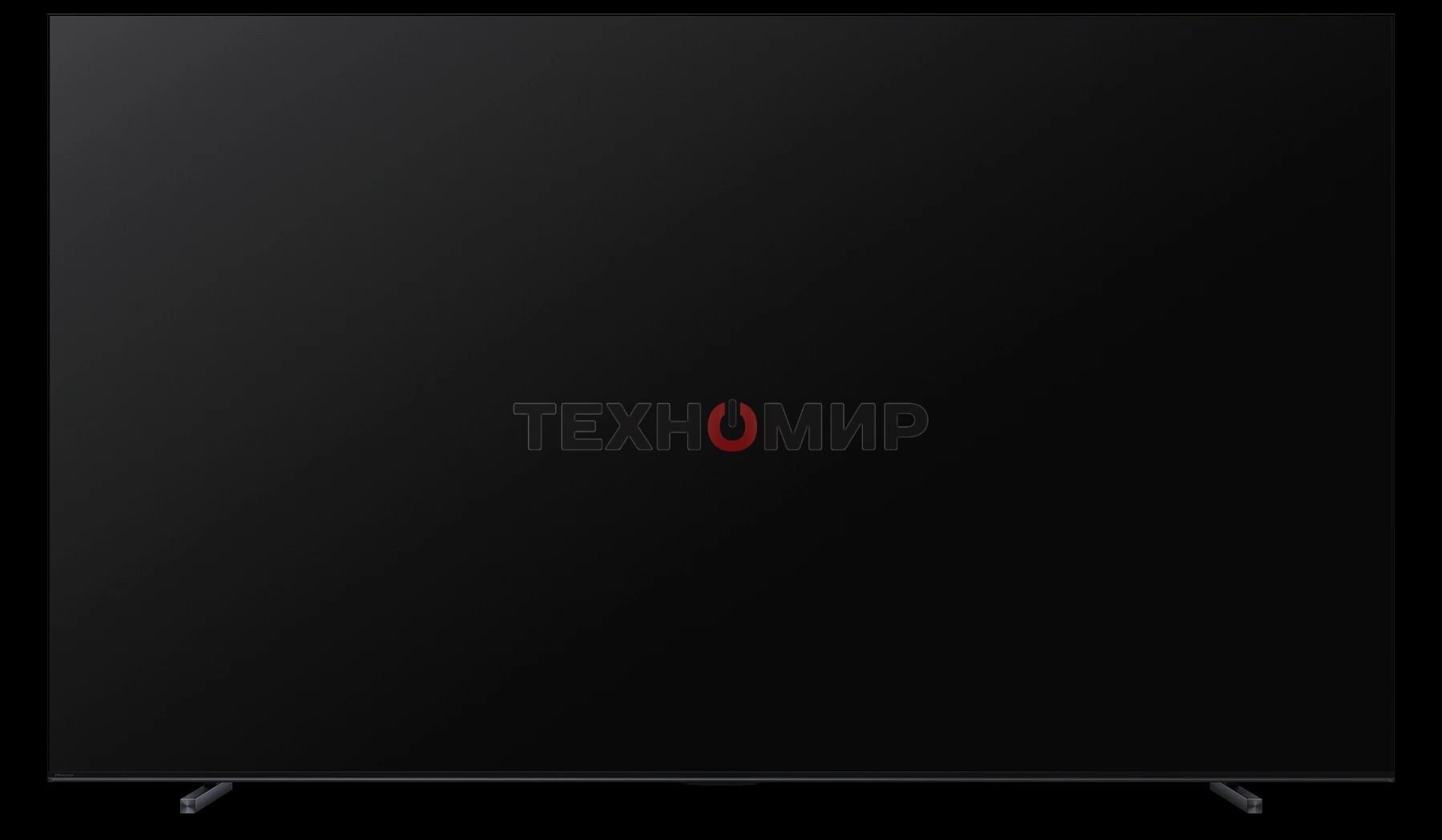 Телевизор Hisense 100