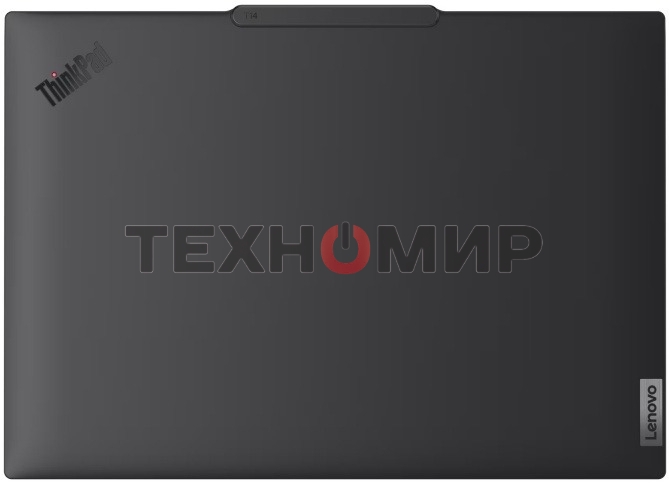 Ноутбук Lenovo ThinkPad T14 Gen5 2.2K U5-125H/16Gb/512Gb/LTE/Win 11Pro
