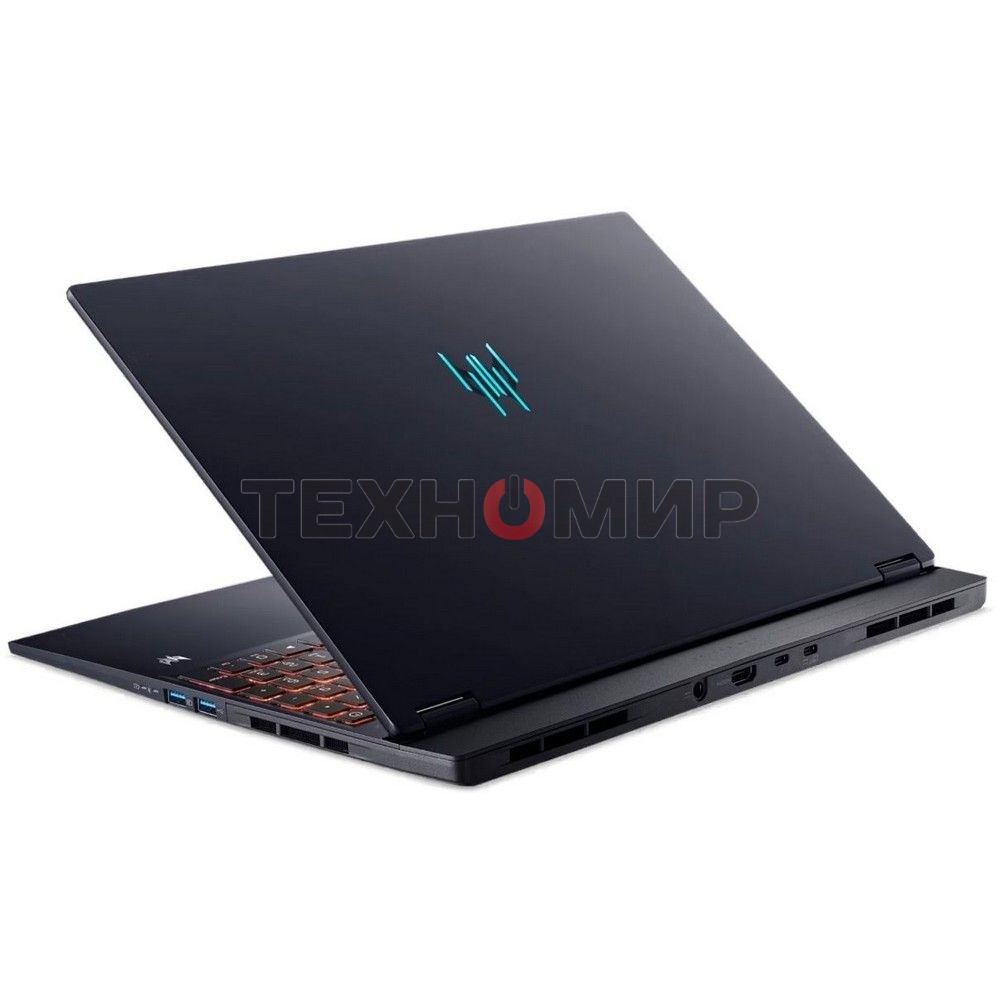 Ноутбук Acer Predator Helios Neo 16S AI PHN16S-71 Intel Core Ultra 7 255HX/32Gb/SSD 1Tb/RTX 5070 8Gb/16