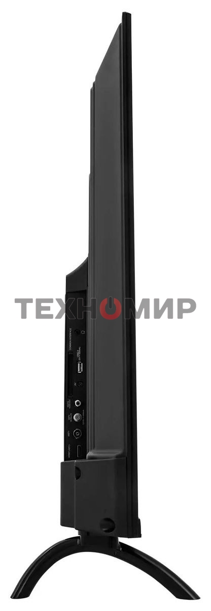 Телевизор Hyundai 43