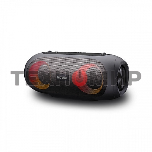 Портативная акустика BQ PBS2000 черный 13 Вт