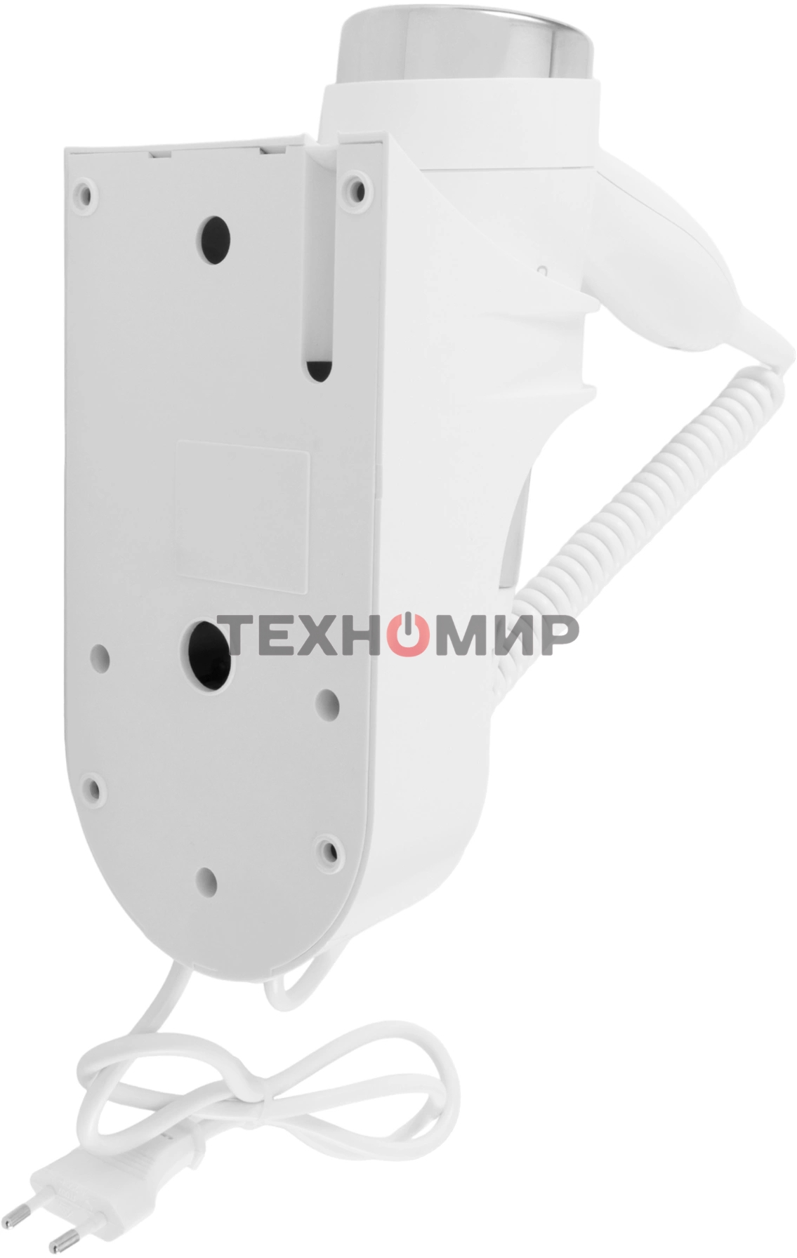 Фен Starwind SW-HD871 1100Вт белый