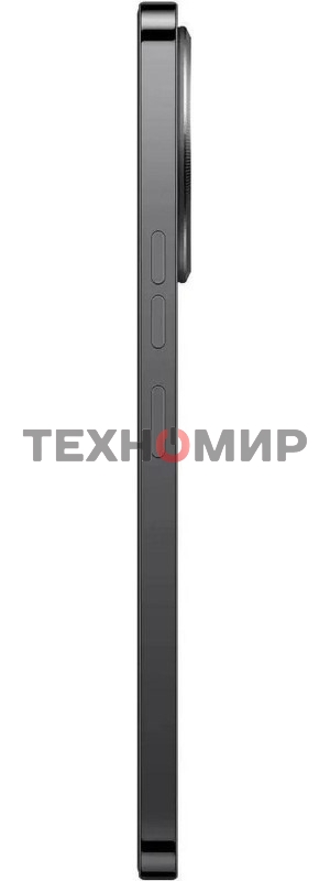 Смартфон Tecno Camon 30 Pro 5G, 12/512Gb, черный