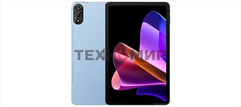 Планшет Blackview MEGA 2 12