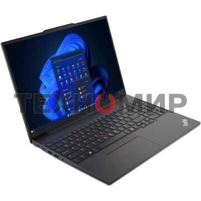 Ноутбук Lenovo ThinkPad E16 G2 16