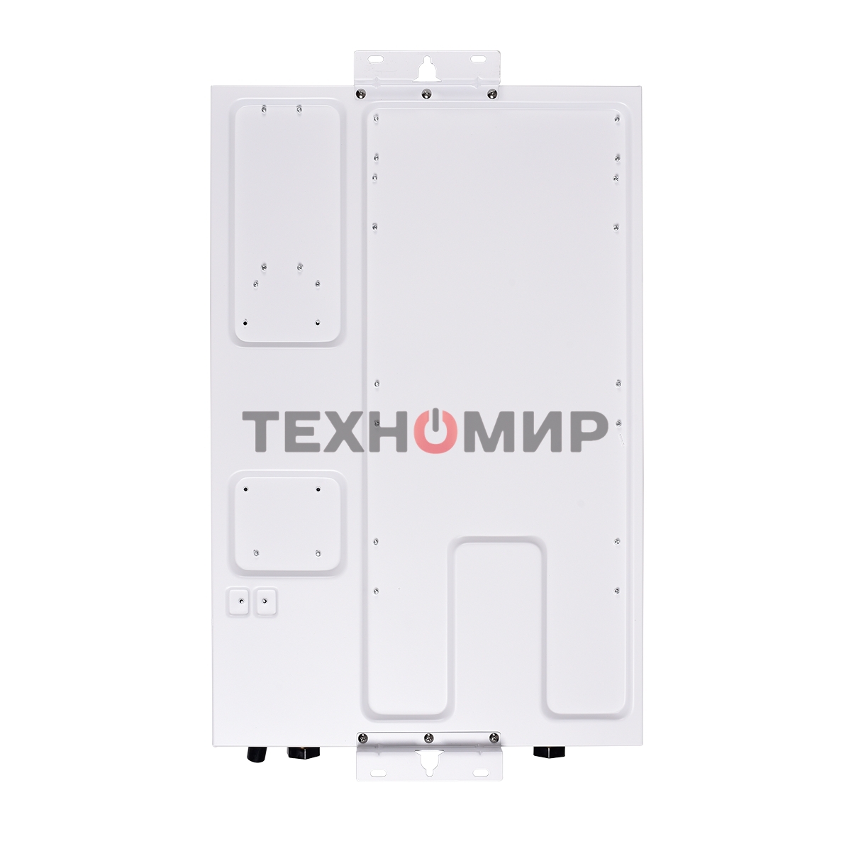 Водонагреватель Thermex Boss 12 Wi-Fi (White)