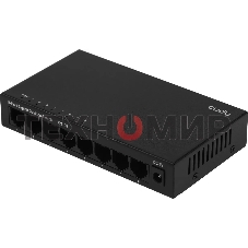 Коммутатор Cudy GS108 (L2) 8x1 Гбит/с неуправляемый
