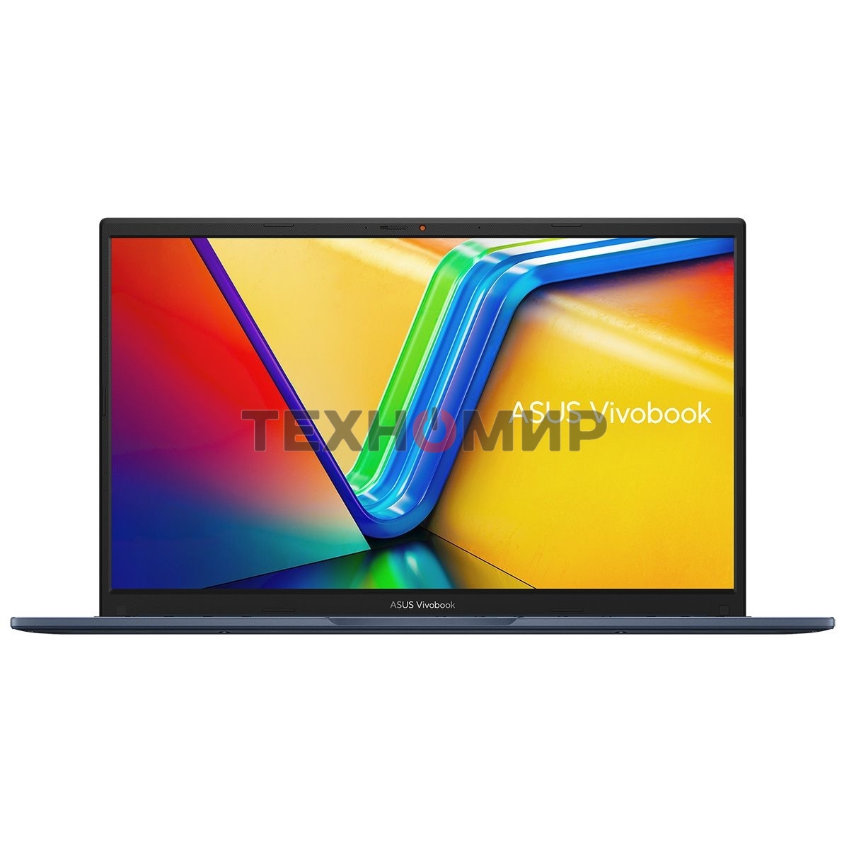 Ноутбук ASUS Vivobook 15 X1504VA-BQ312 intel Core i3-1315U/8Gb/SSD 256Gb/15.6