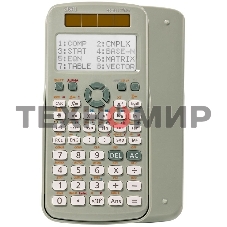 Калькулятор научный Deli ED991ES зеленый 10+2-разр.