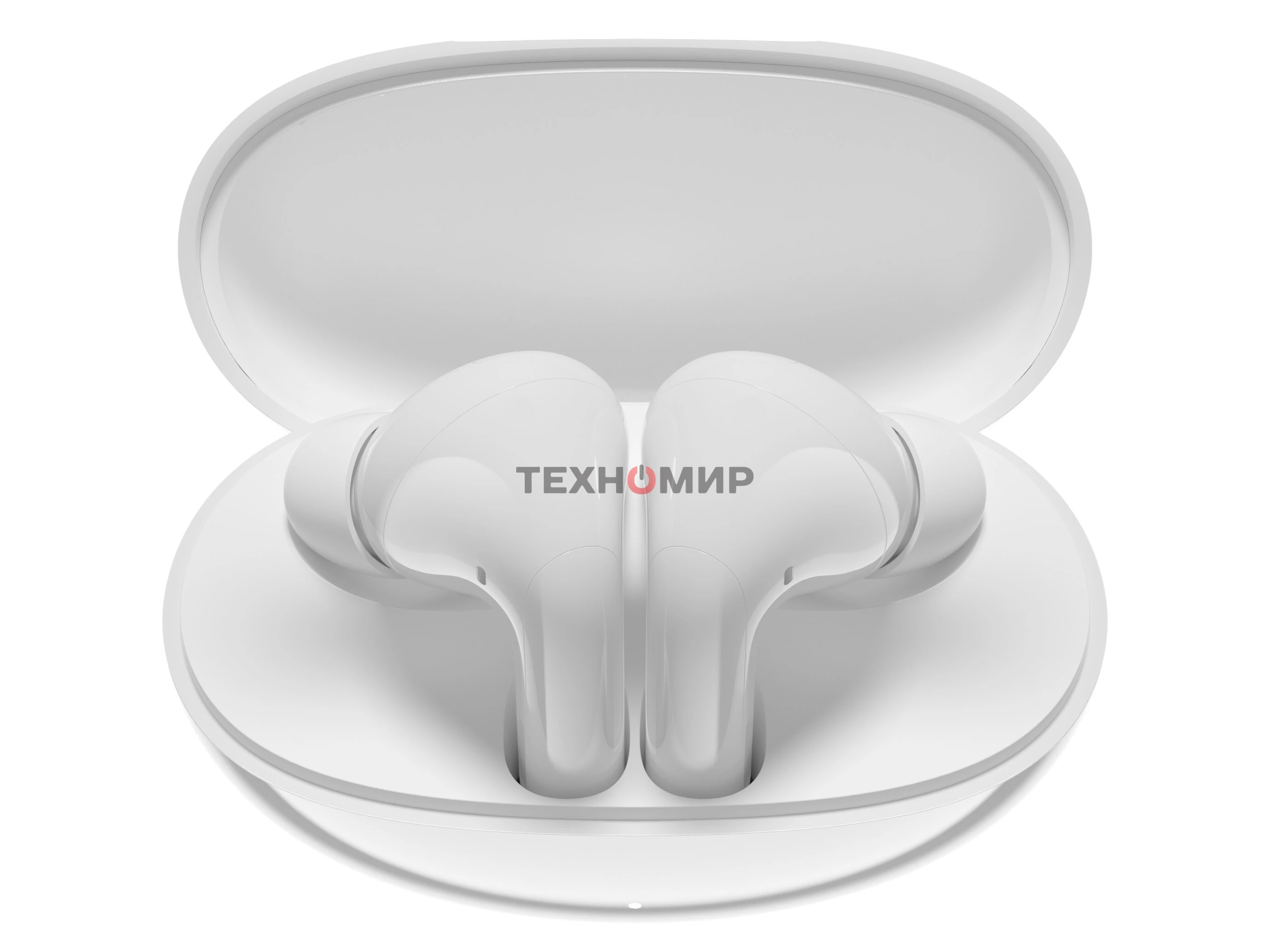 Гарнитура Honor Choice Earbuds X7 Pro (KSN-ME00) белый