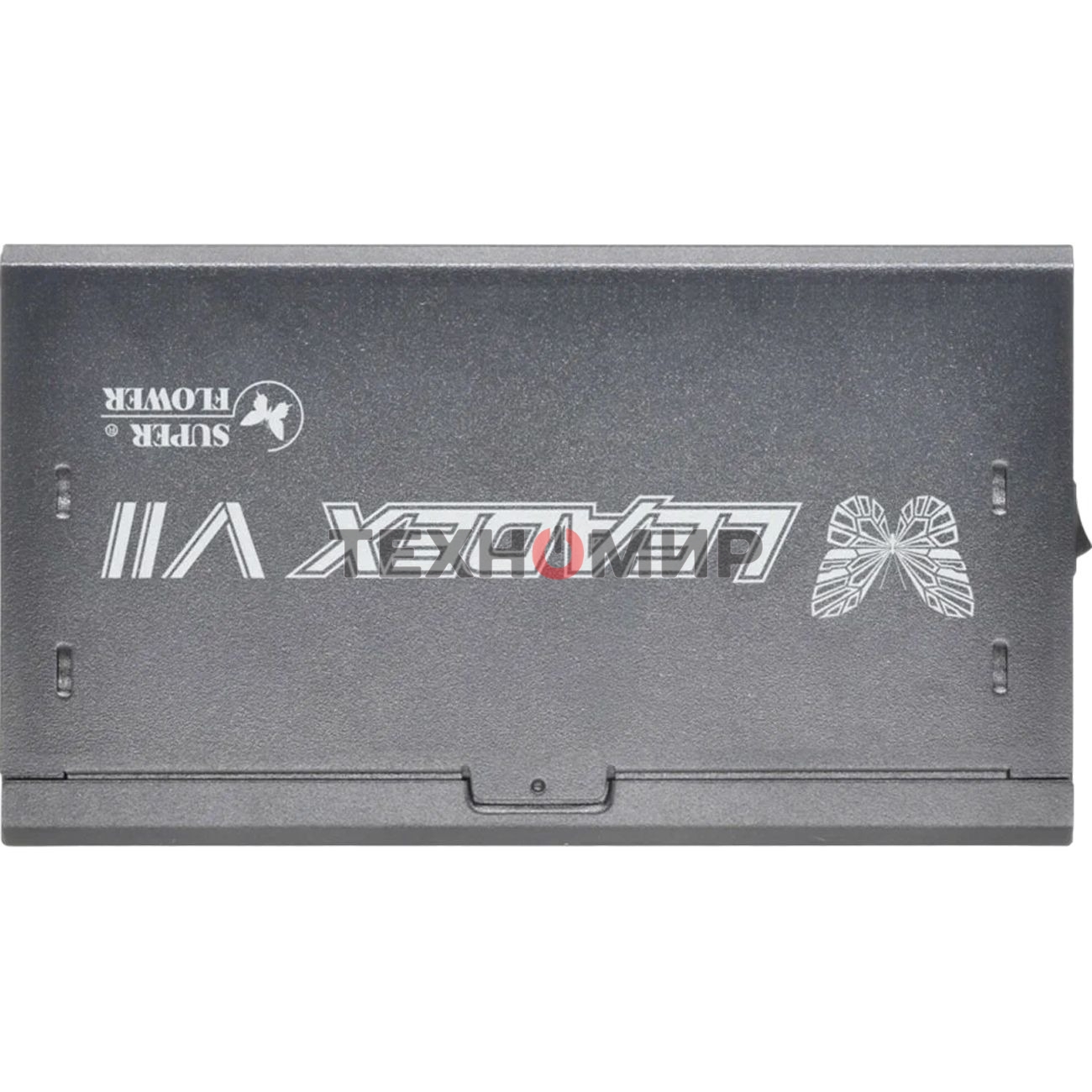 Блок питания Super Flower Leadex VII XG 1000W ATX 3.1 черный (SF-1000F14XG)