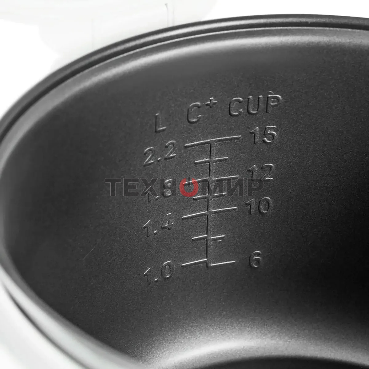 Мультиварка Galaxy GL 2641 белый, объем 5 л, 900 Вт, 11 программ