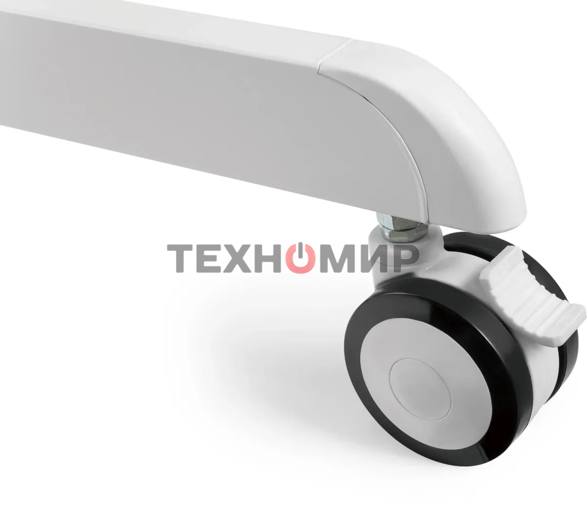 Стойка для телевизора Cactus CS-ST1146WT белый, 37