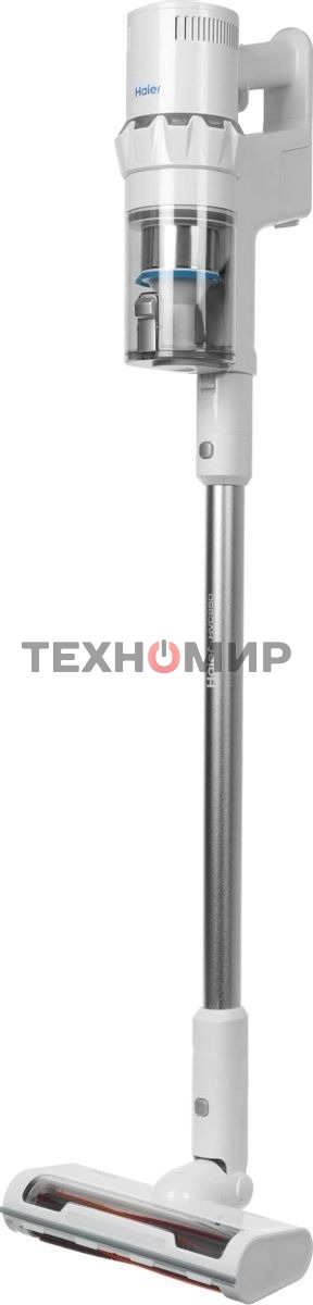 Пылесос Haier HVC250 250Вт белый