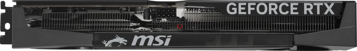 Видеокарта MSI RTX 5060 8G GAMING TRIO OC, NVIDIA RTX 5060, 8Gb, GDDR7, 128 bit, PCI-E 5.0, HDMIx1, DPx3, HDCP, 2640 MHz