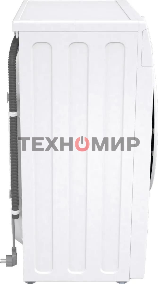 Стиральная машина Gorenje WNHPI84AS/R загр.фронтальная макс.:8кг белый