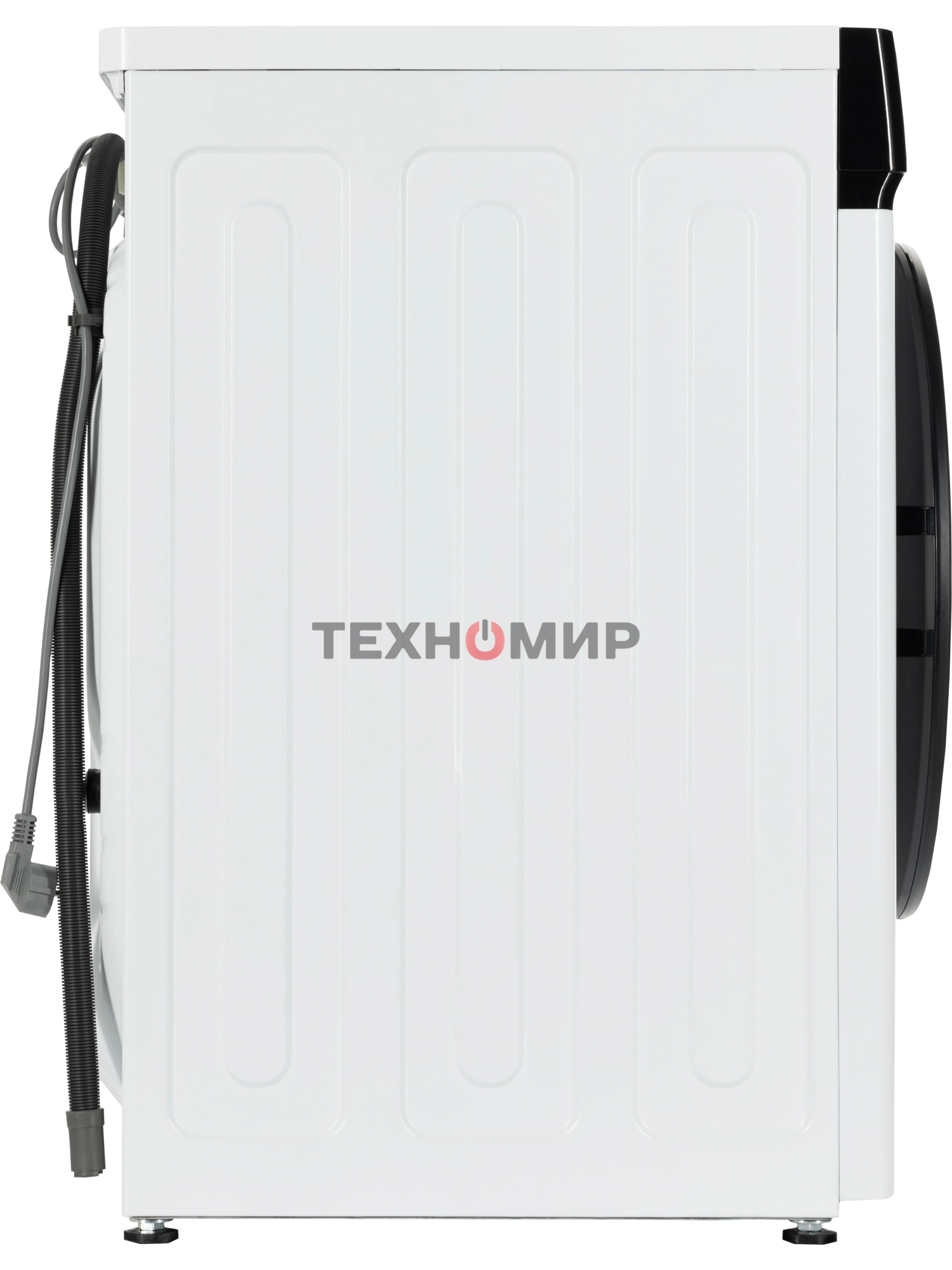 Стиральная машина NORD i-WSB 1014 W белый, загрузка фронтальная 10.5 кг, 1400 об/мин, класс: А+++