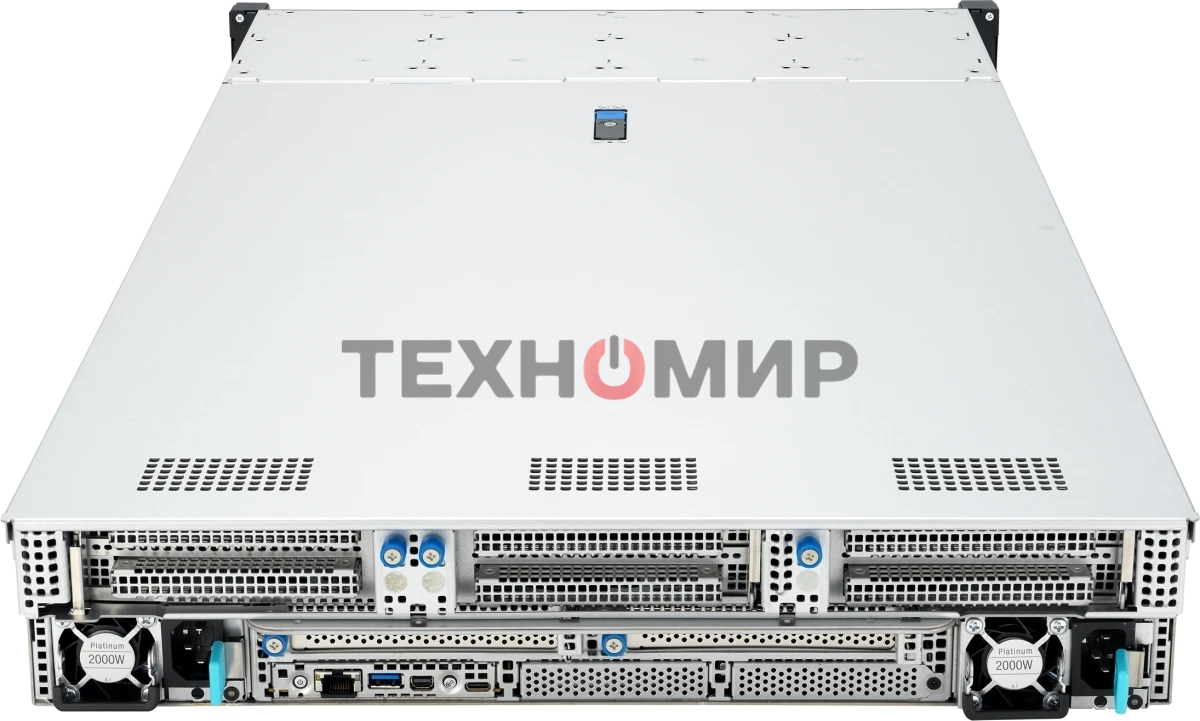 Серверная платформа ASUS RS720A-E13-RS24G