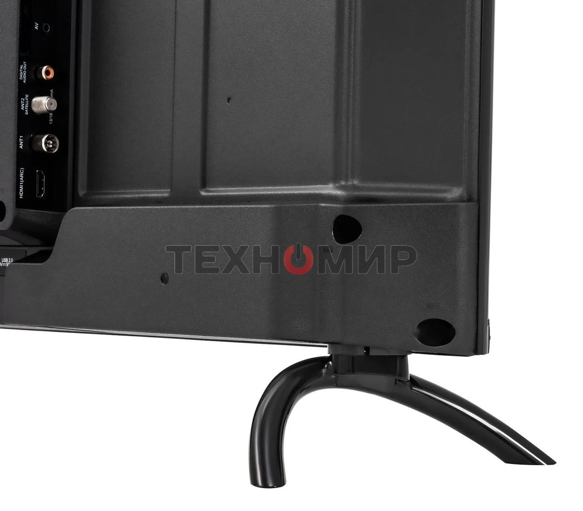 Телевизор Hyundai 43