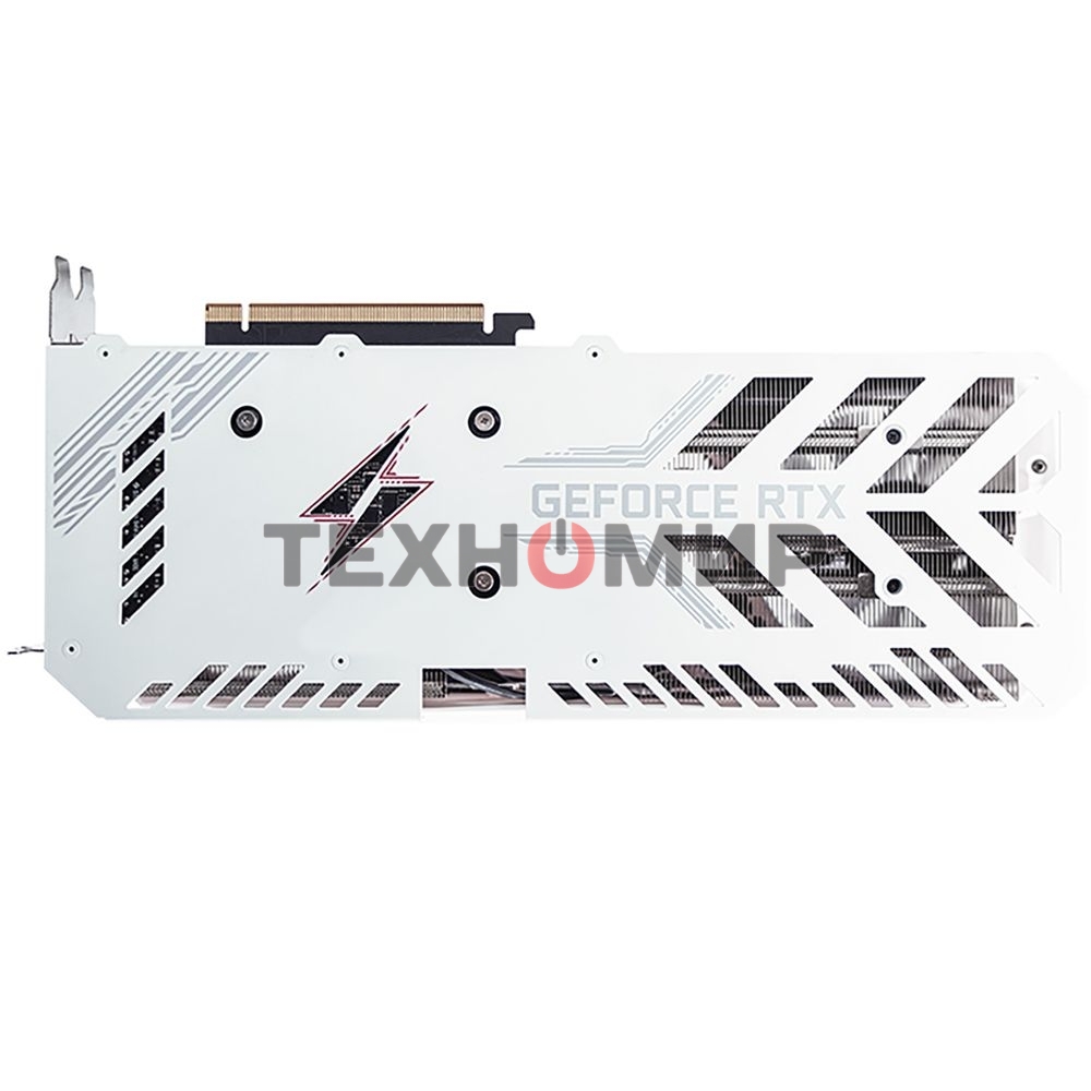 Видеокарта Afox RTX 3070 GAMING 8Gb GDDR6 256bit 3xDP HDMI 3FAN RTL