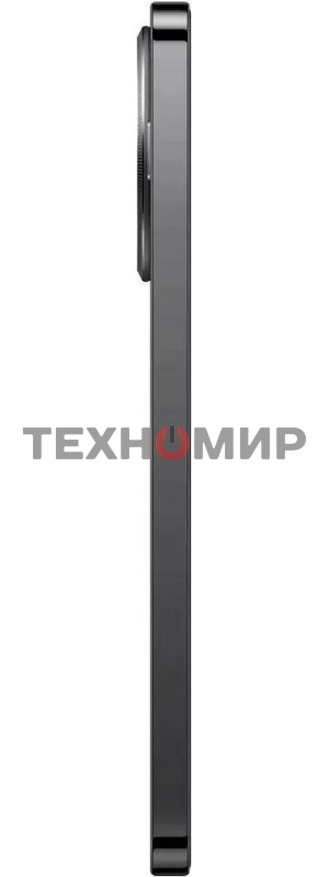 Смартфон Tecno Camon 30 Pro 5G, 12/512Gb, черный