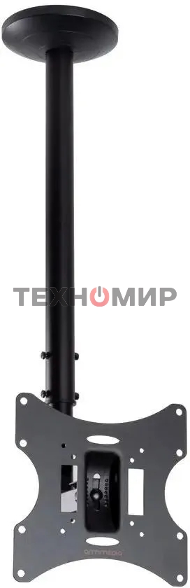 Кронштейн потолочный ARM media LCD-1000 для ЖК ТВ 10