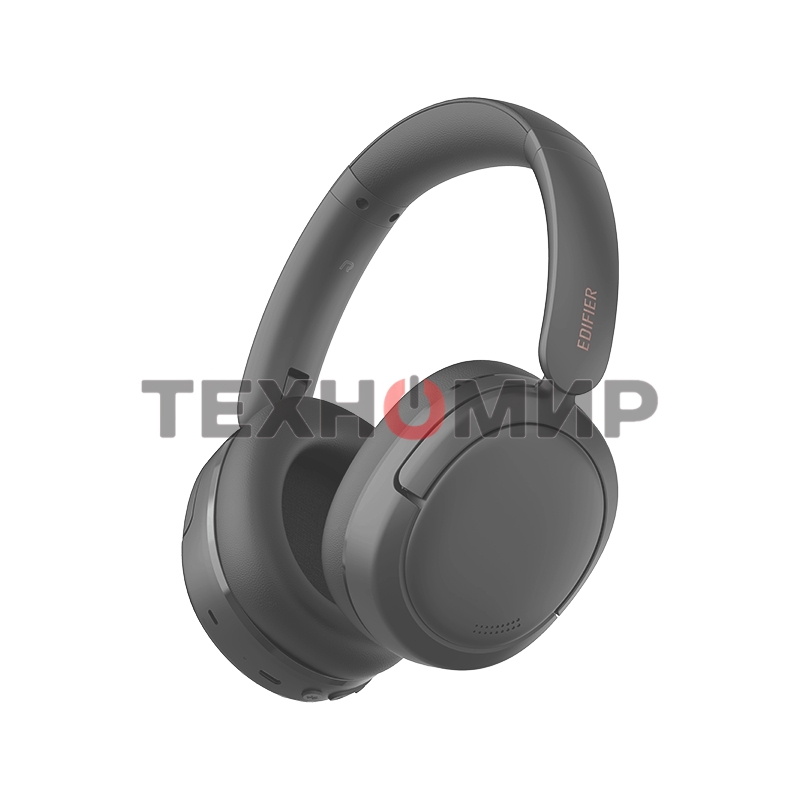 Гарнитура мониторные Edifier W800BT SE серый беспроводные bluetooth оголовье