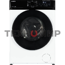 Стиральная машина NORD i-WSB 1014 W белый, загрузка фронтальная 10.5 кг, 1400 об/мин, класс: А+++