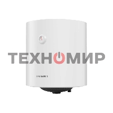 Накопительный электрический водонагреватель Maunfeld MWH50W01