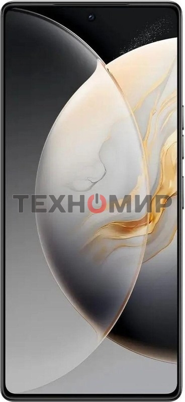 Смартфон Tecno Camon 30 Pro 5G, 12/512Gb, черный