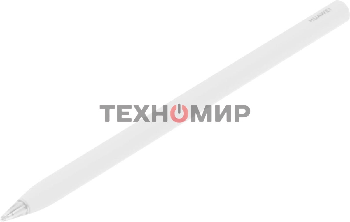 Стилус Huawei CD54-S1 для Huawei MatePad 11/11.5S/Air/Pro 13.2 белый (55037261)