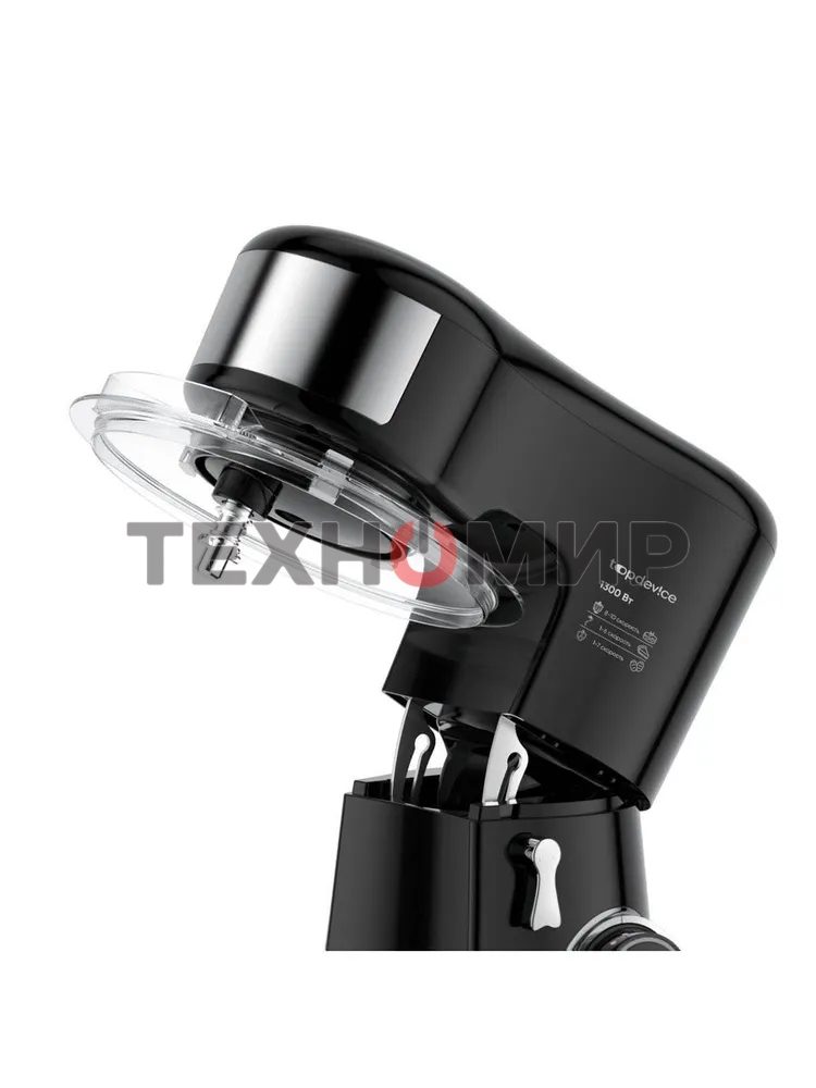 Миксер TopDevice TDSPM001_BK 1300W