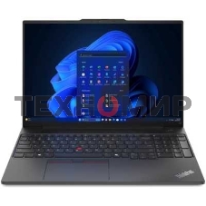 Ноутбук Lenovo ThinkPad E16 G2 16