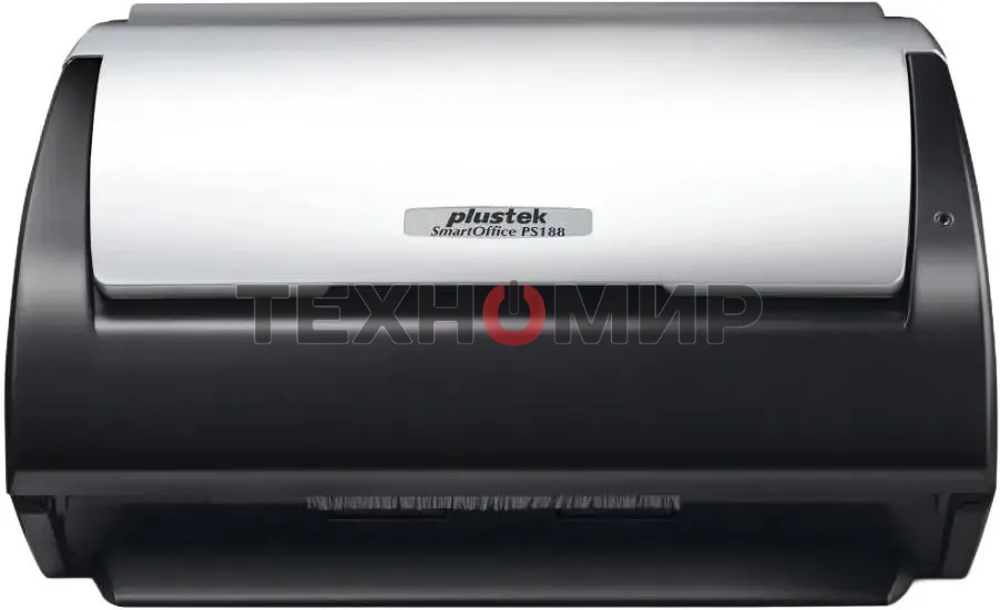 Сканер Plustek SmartOffice PS188 (0289TS)