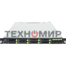 Серверная платформа 1U R184-S91-AAV1 GIGABYTE