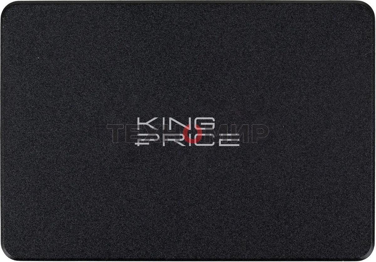 Накопитель SSD KingPrice KPSS240G2, 240Gb, 2.5