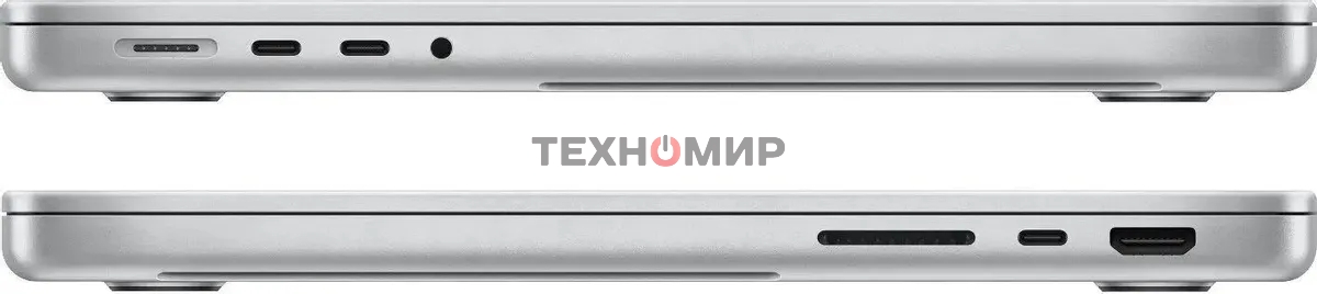 Ноутбук Apple MacBook Pro A2779 14.2