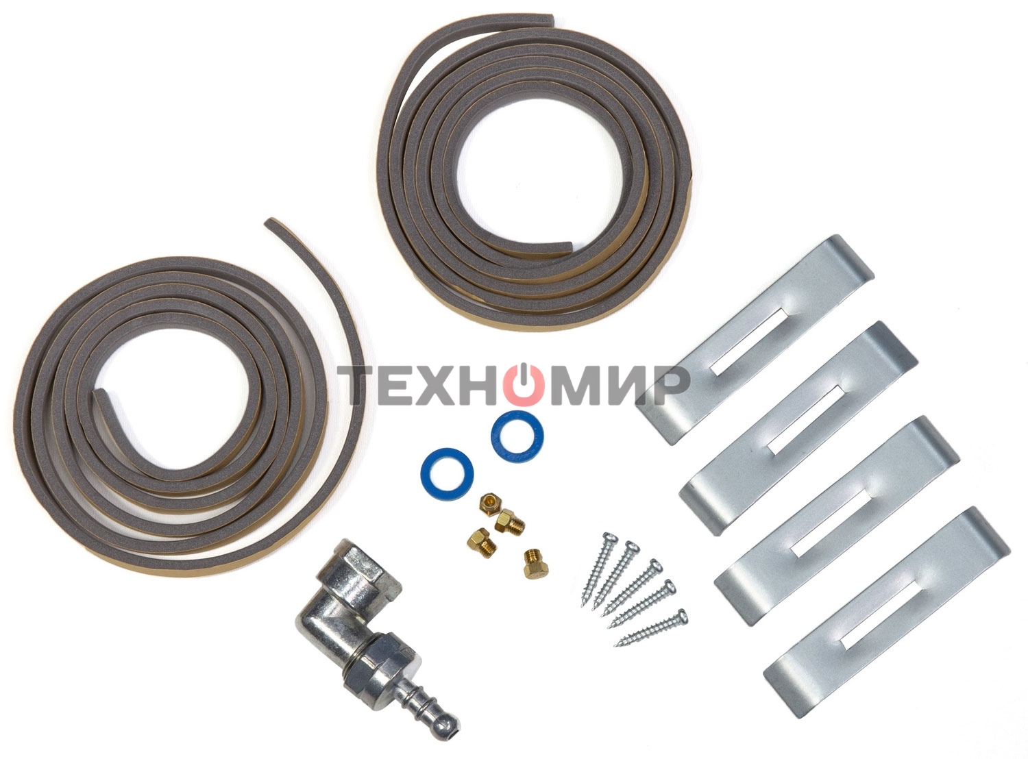 Газовая варочная панель Zigmund & Shtain G 20.6 B черный