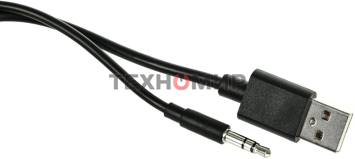 Акустическая система Edifier G1000 2.0 черный 10Вт BT