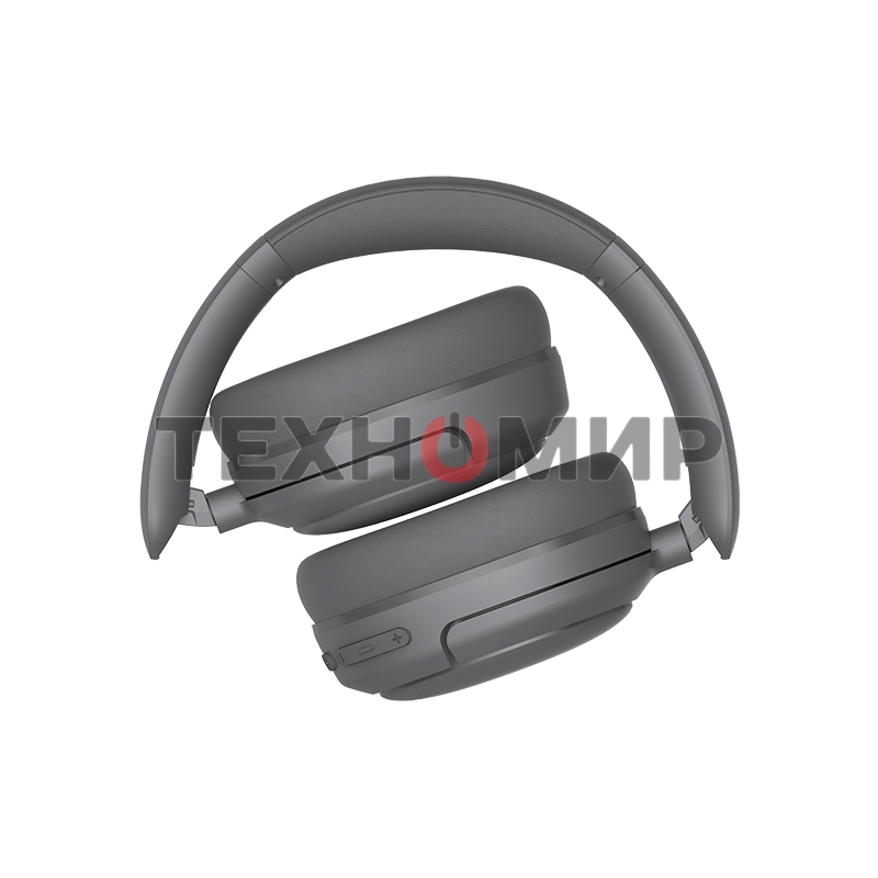 Гарнитура мониторные Edifier W800BT SE серый беспроводные bluetooth оголовье