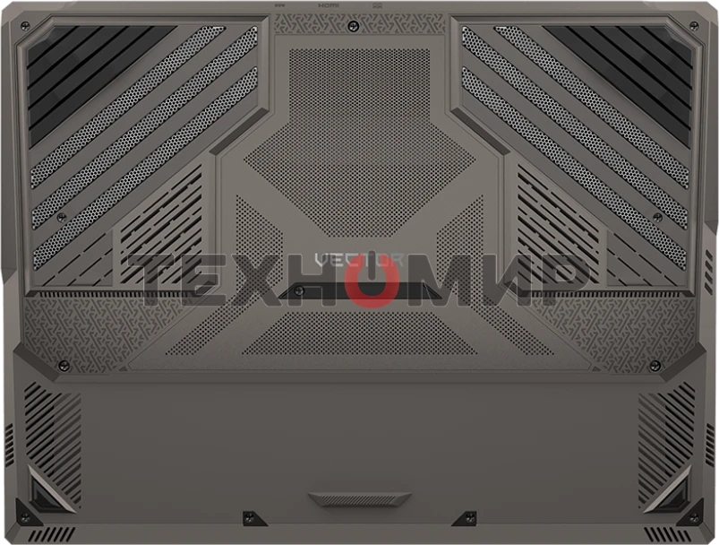 Ноутбук MSI Vector 18 HX AI A2XWHG-891XRU Intel Core Ultra 9 275HX/32Gb/SSD 1Tb/RTX 5070 Ti 12Gb/18