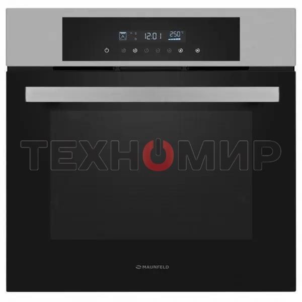 Шкаф духовой электрический Maunfeld AEOD6063S