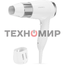 Фен Starwind SW-HD871 1100Вт белый