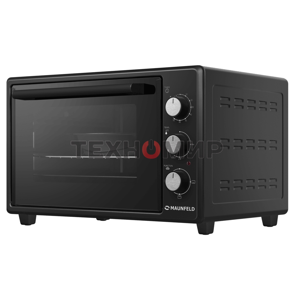 Мини-печь Maunfeld MMO-373MB01