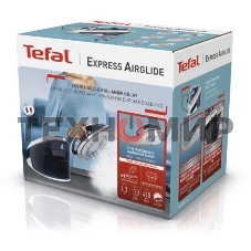 Парогенератор Tefal SV8001E1, синий/белый