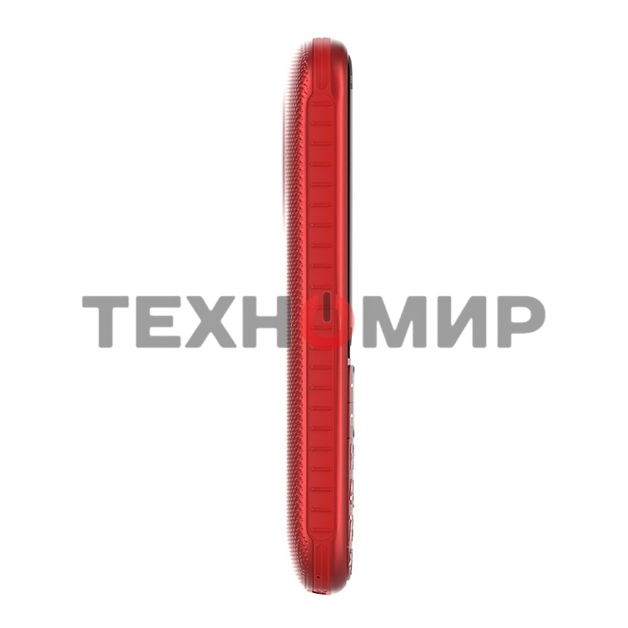 Мобильный телефон Maxvi B9 красный