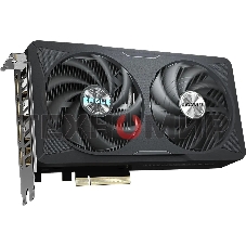 Видеокарта Gigabyte GV-N5060EAGLE OC-8GD 1.0, NVIDIA GeForce RTX 5060, 8 ГБ GDDR7, 128 бит, PCI-e 5.0, 1xHDMI, 3xDP