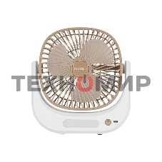 Вентилятор настольный CENTEK CT-5041